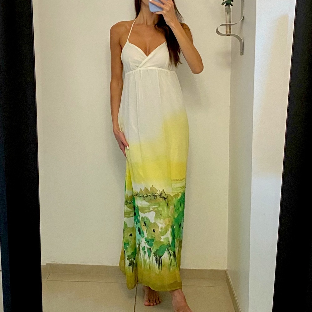 Bar lll Maxi Dress